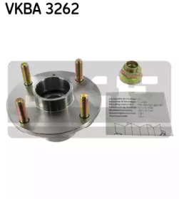 SKF VKBA 3262